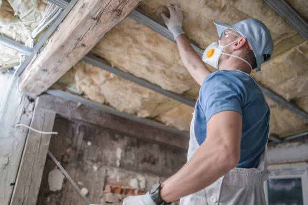 Professional Insulation Contractor in Park Falls, WI