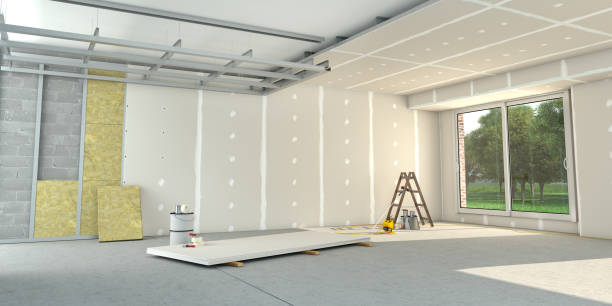 Best Insulation Maintenance and Repair in Park Falls, WI