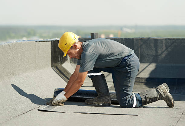 Best Commercial Insulation in Park Falls, WI