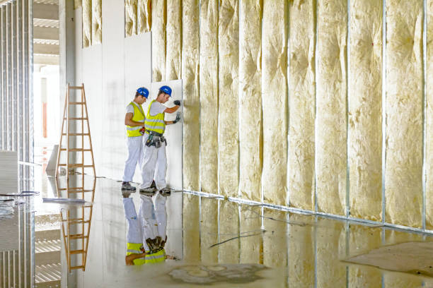 Types of Insulation We Offer in Park Falls, WI